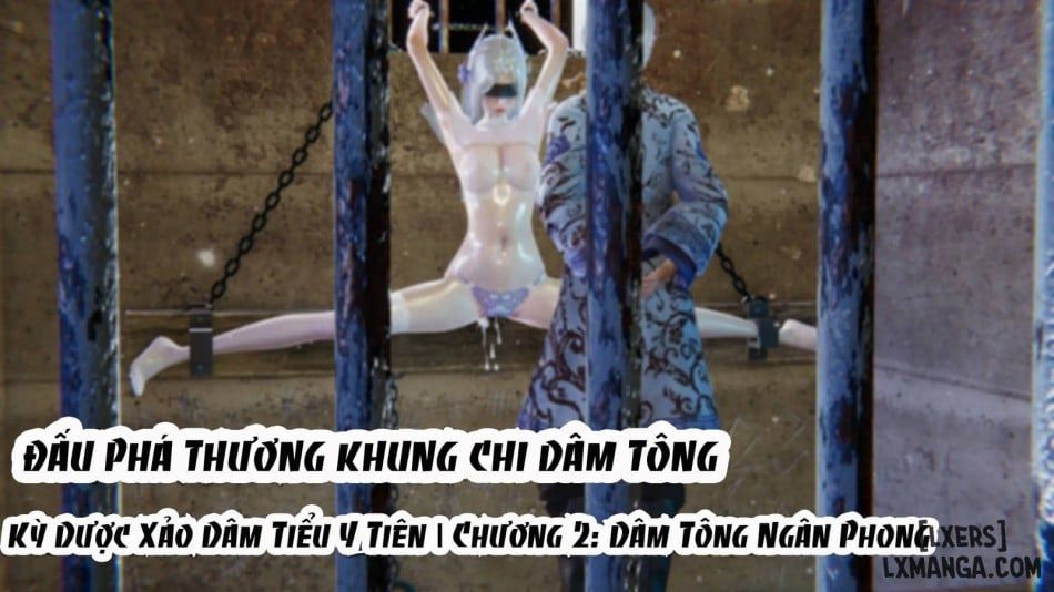đọc truyện Đấu Phá Thương Khung: Chi Dâm Tông Chương 2 ảnh 2 tại Giả Dược
