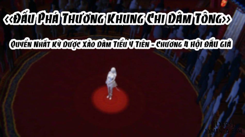 đọc truyện Đấu Phá Thương Khung: Chi Dâm Tông Chương 4 ảnh 2 tại Giả Dược
