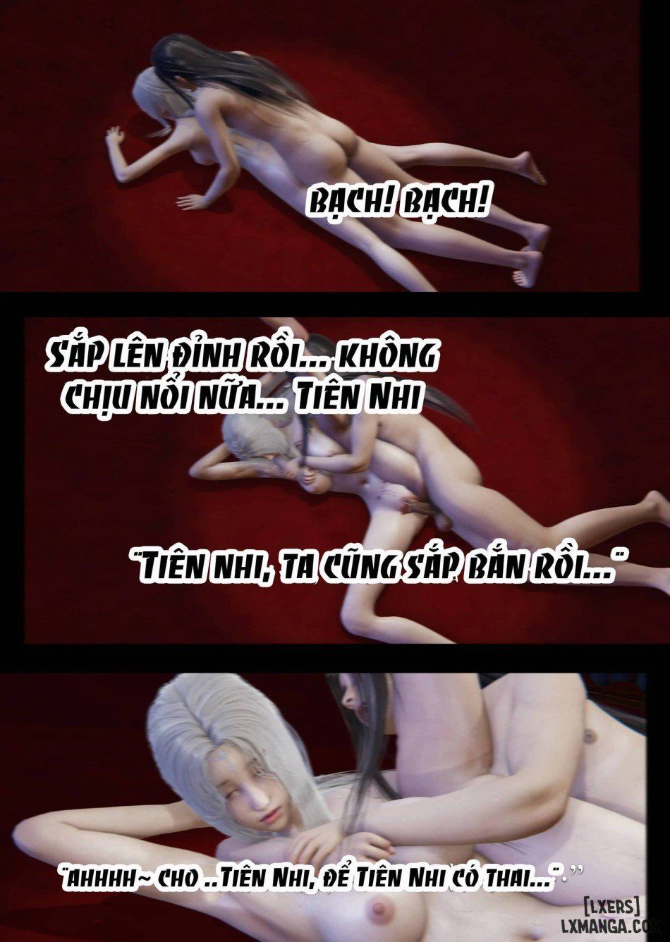 đọc truyện Đấu Phá Thương Khung: Chi Dâm Tông Chương 4 ảnh 33 tại Giả Dược