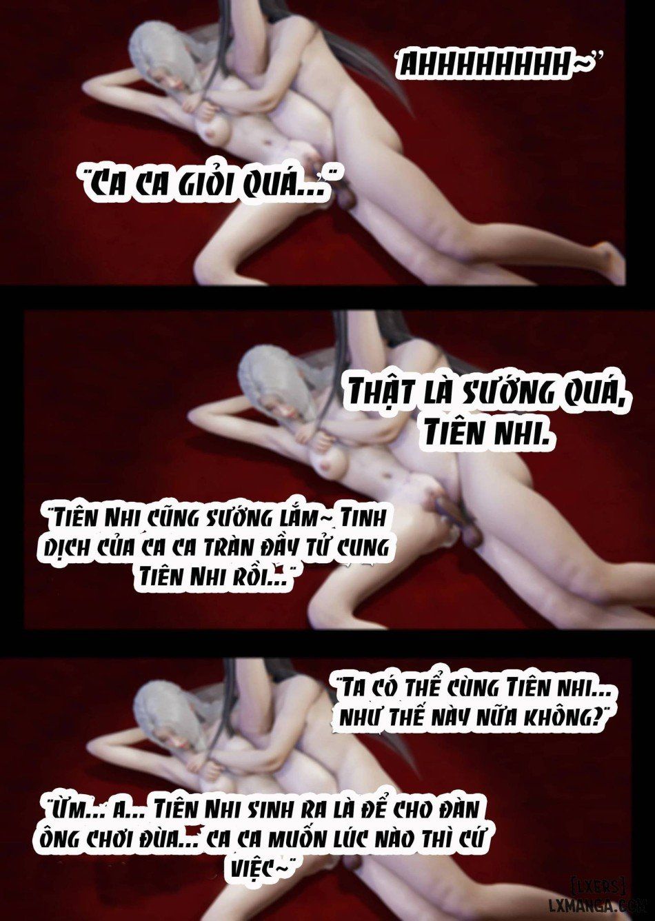 đọc truyện Đấu Phá Thương Khung: Chi Dâm Tông Chương 4 ảnh 35 tại Giả Dược