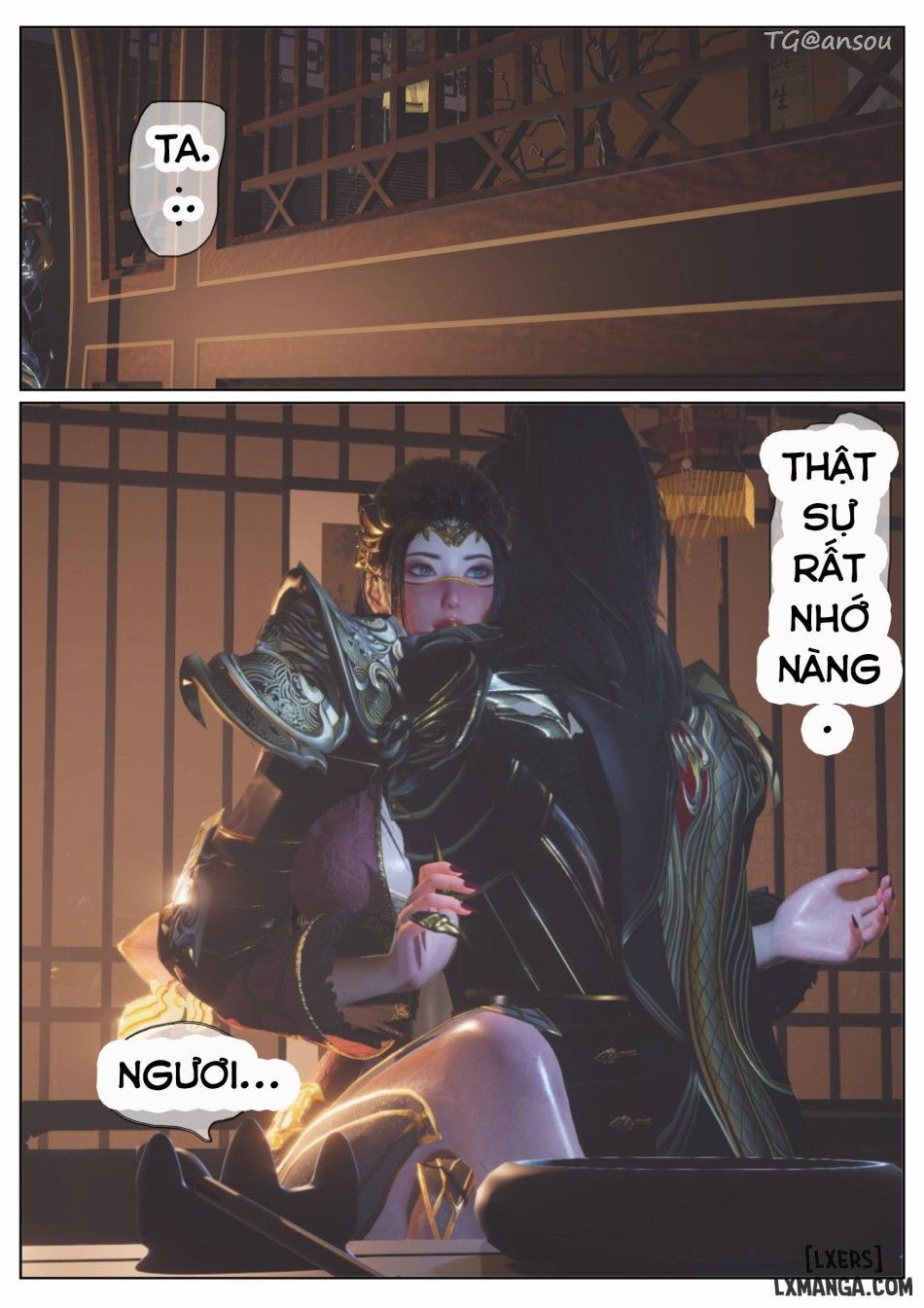 Đấu Phá Thương Khung: Thải Lân Chương 1 page 25 - Giả Dược