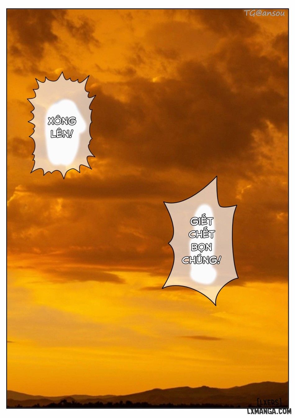 Đấu Phá Thương Khung: Thải Lân Chương 1 page 4 - Giả Dược