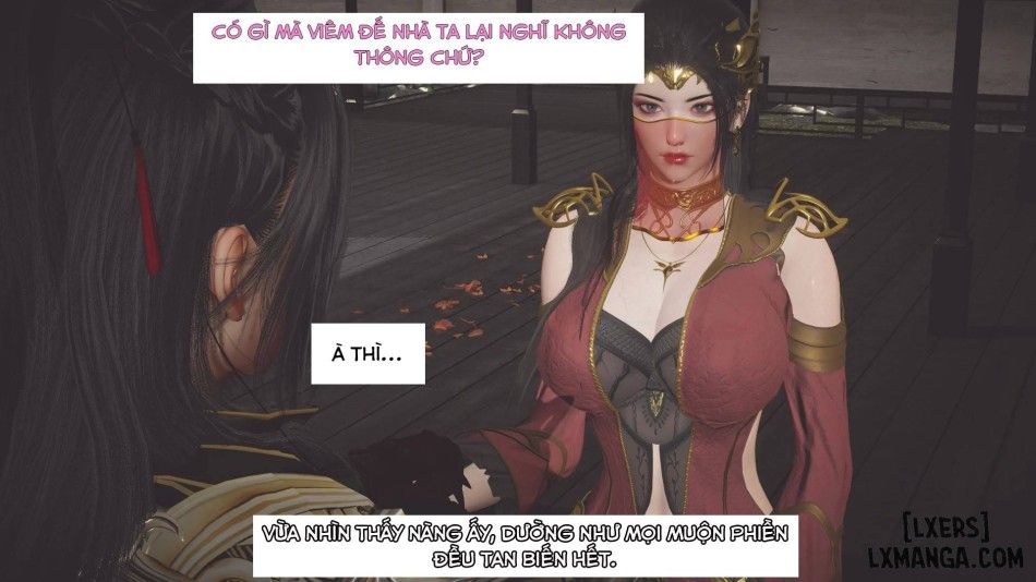 đọc truyện Đấu Phá Thương Khung: Thải Lân Chương 2 ảnh 15 tại Thiên Thai Truyện
