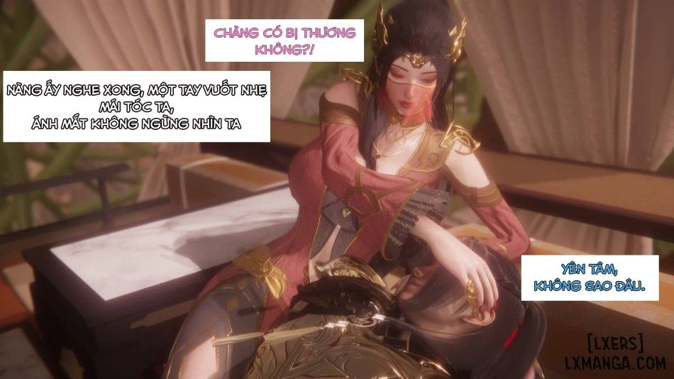 đọc truyện Đấu Phá Thương Khung: Thải Lân Chương 2 ảnh 21 tại Thiên Thai Truyện