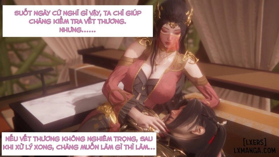 đọc truyện Đấu Phá Thương Khung: Thải Lân Chương 2 ảnh 23 tại Thiên Thai Truyện