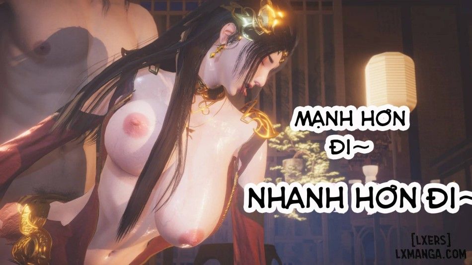 đọc truyện Đấu Phá Thương Khung: Thải Lân Chương 2 ảnh 43 tại Thiên Thai Truyện