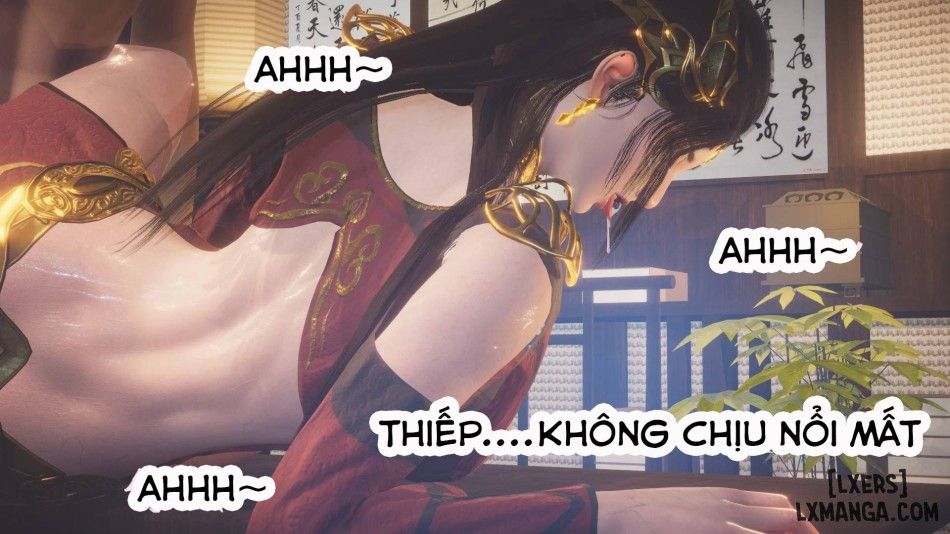 đọc truyện Đấu Phá Thương Khung: Thải Lân Chương 2 ảnh 50 tại Thiên Thai Truyện