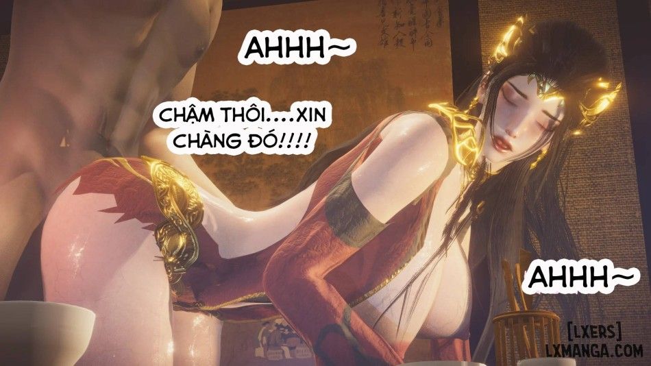 đọc truyện Đấu Phá Thương Khung: Thải Lân Chương 2 ảnh 55 tại Thiên Thai Truyện