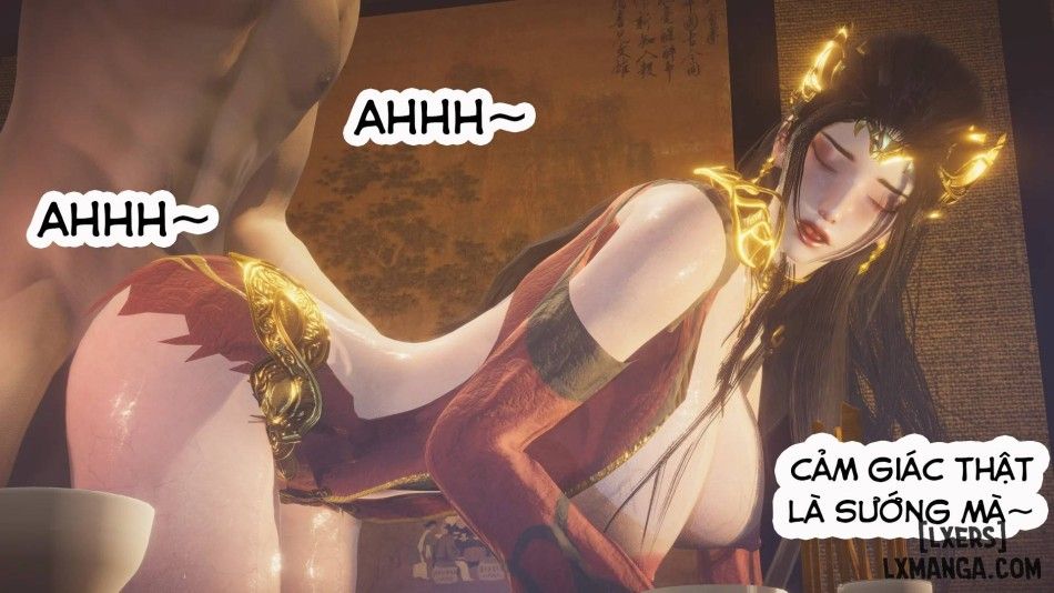 đọc truyện Đấu Phá Thương Khung: Thải Lân Chương 2 ảnh 56 tại Thiên Thai Truyện