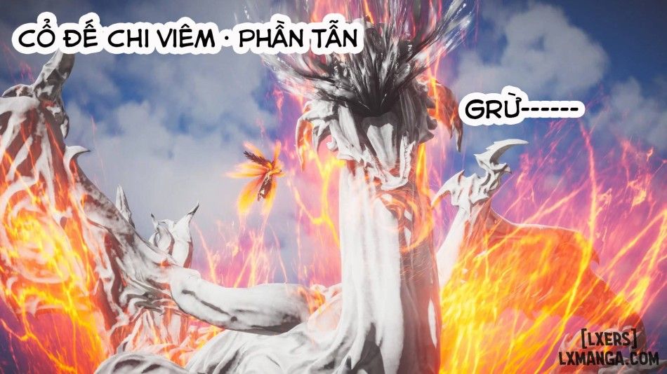 đọc truyện Đấu Phá Thương Khung: Thải Lân Chương 2 ảnh 8 tại Thiên Thai Truyện