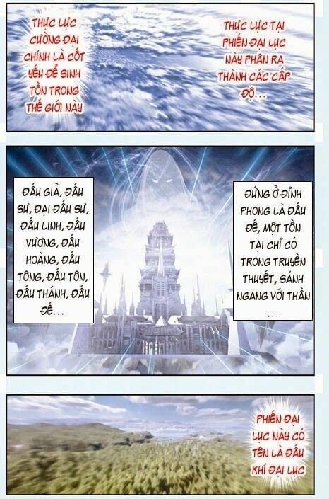đọc truyện Đấu Phá Thương Khung Chương 1 ảnh 3 tại Giả Dược