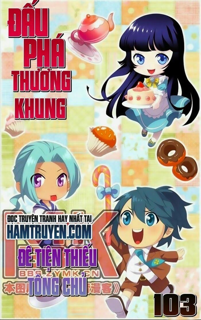 đọc truyện Đấu Phá Thương Khung Chương 103 ảnh 1 tại Giả Dược