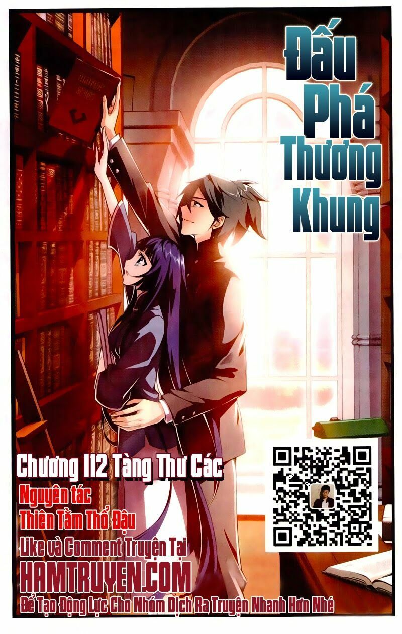 đọc truyện Đấu Phá Thương Khung Chương 112 ảnh 2 tại Giả Dược
