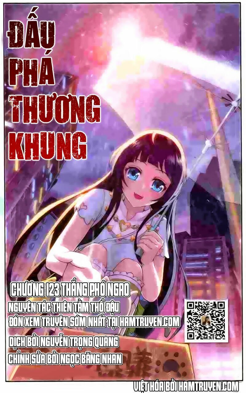 đọc truyện Đấu Phá Thương Khung Chương 123 ảnh 1 tại Giả Dược