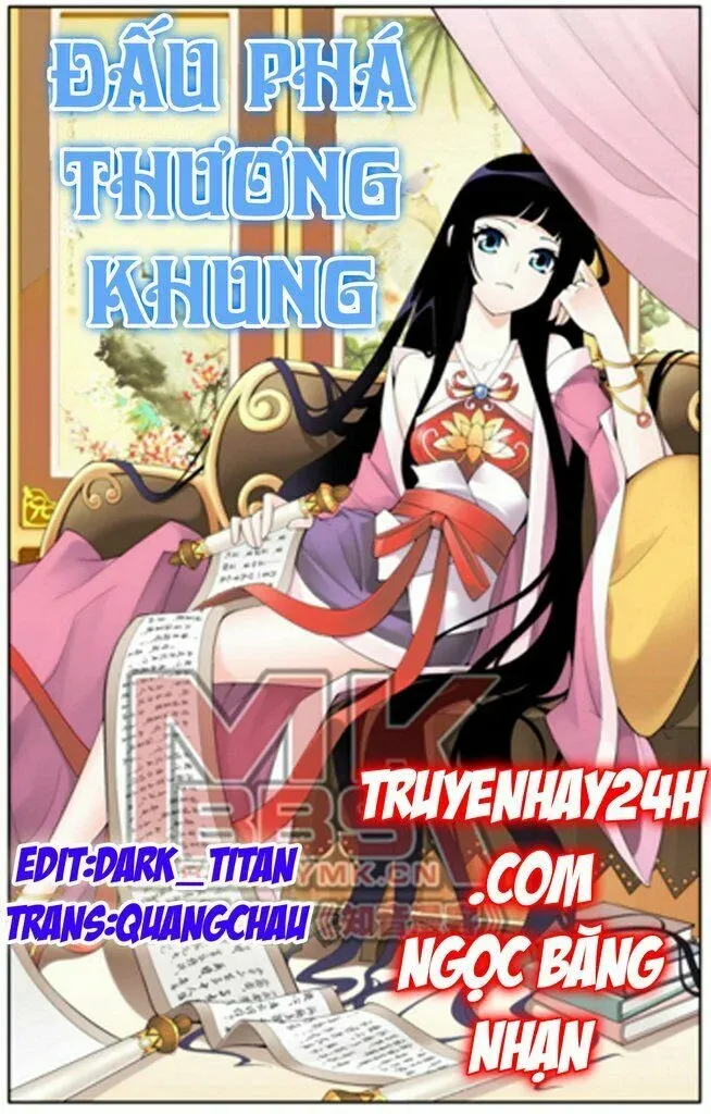 đọc truyện Đấu Phá Thương Khung Chương 13 ảnh 2 tại Giả Dược