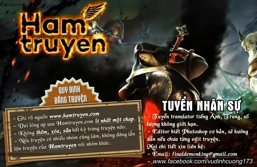 đọc truyện Đấu Phá Thương Khung Chương 131 ảnh 21 tại Giả Dược
