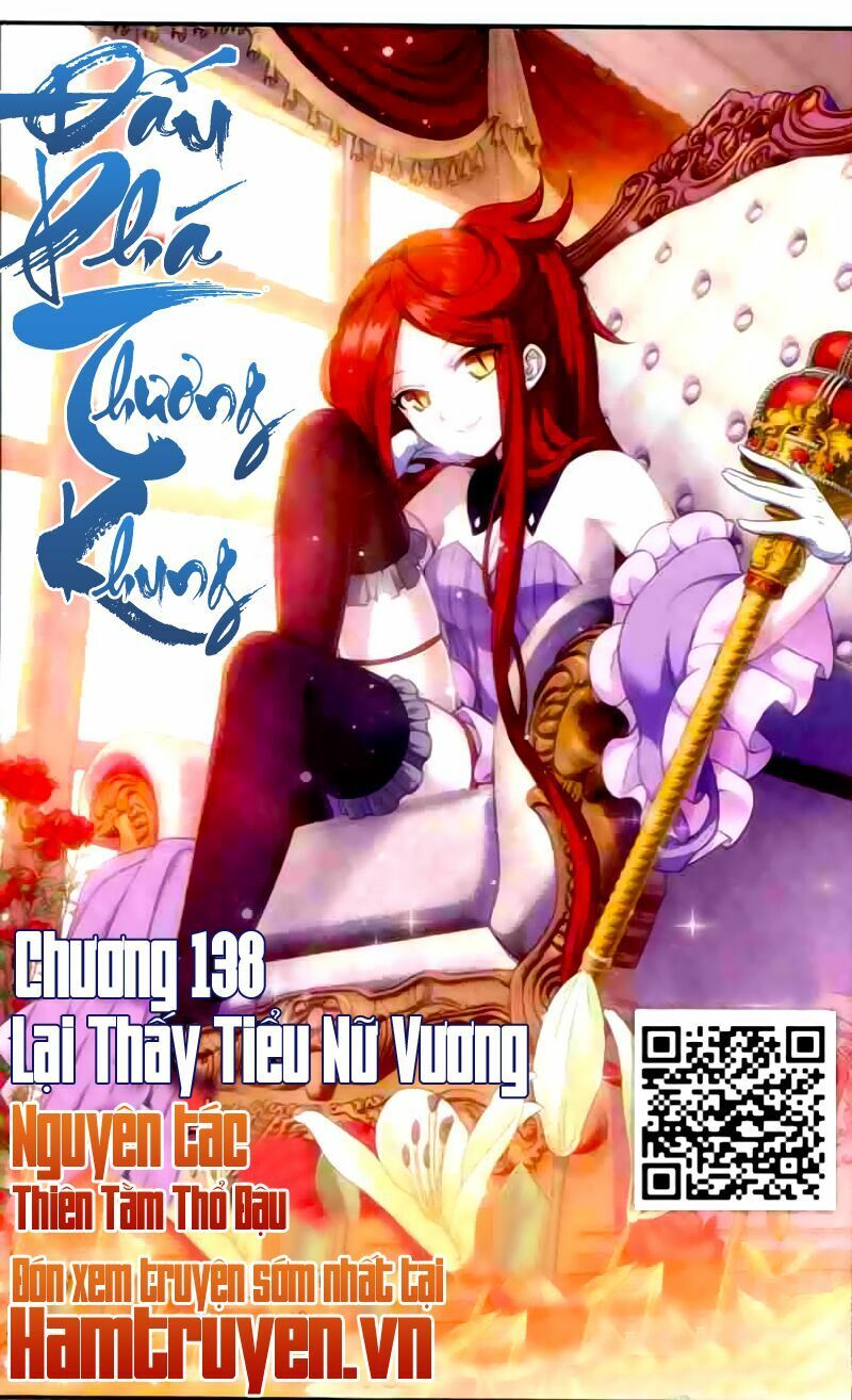 đọc truyện Đấu Phá Thương Khung Chương 138 ảnh 2 tại Giả Dược