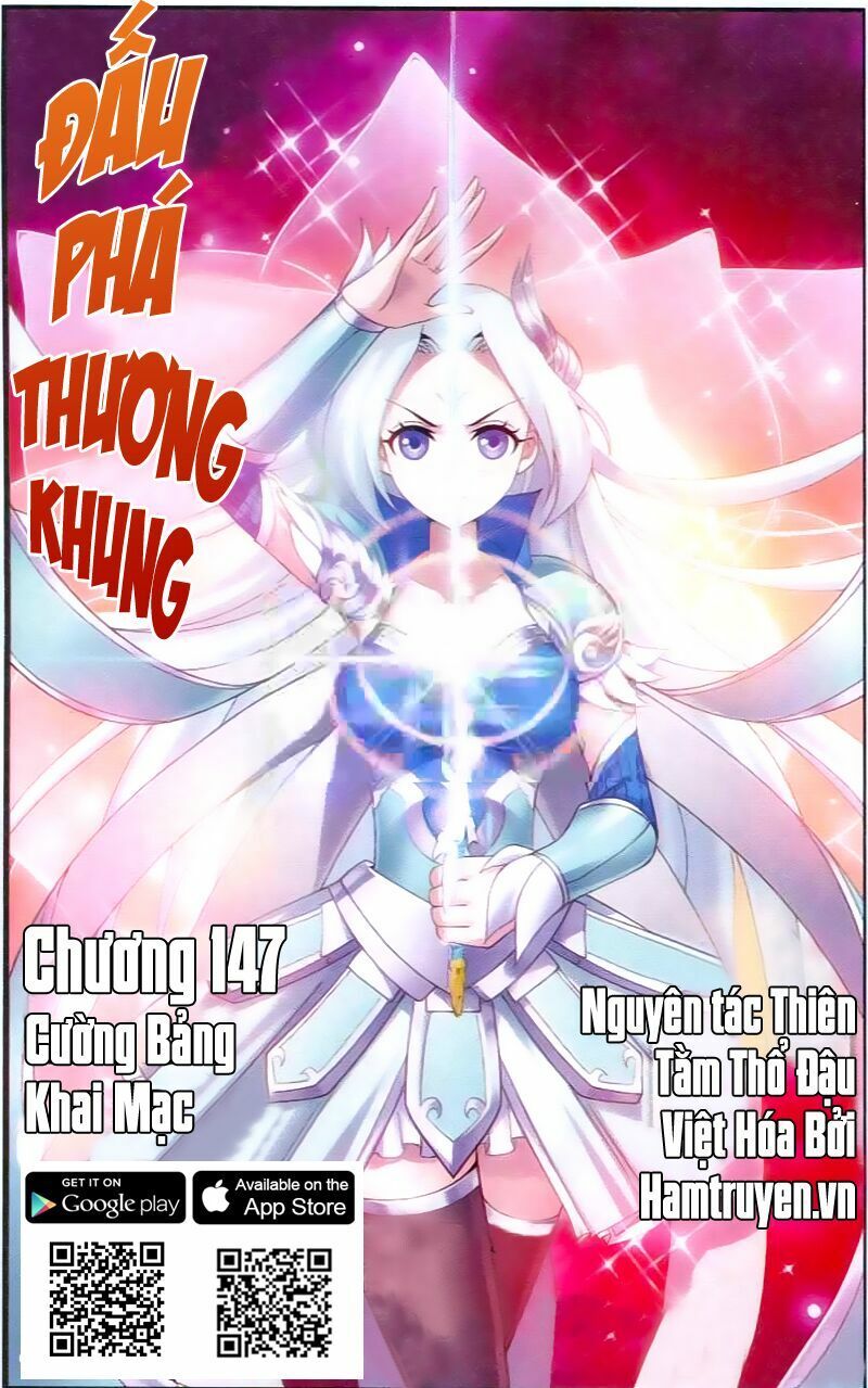 đọc truyện Đấu Phá Thương Khung Chương 147 ảnh 2 tại Giả Dược