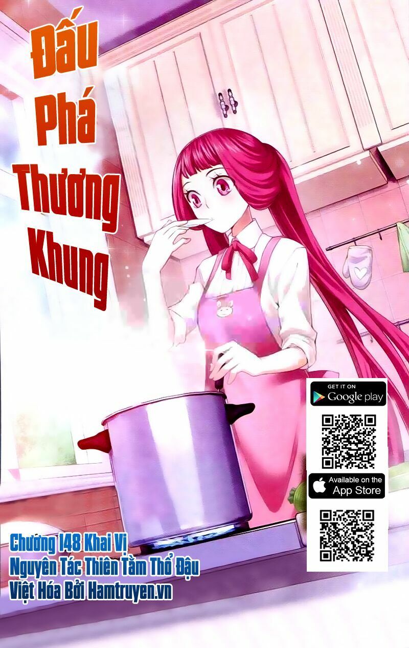 đọc truyện Đấu Phá Thương Khung Chương 148 ảnh 2 tại Giả Dược