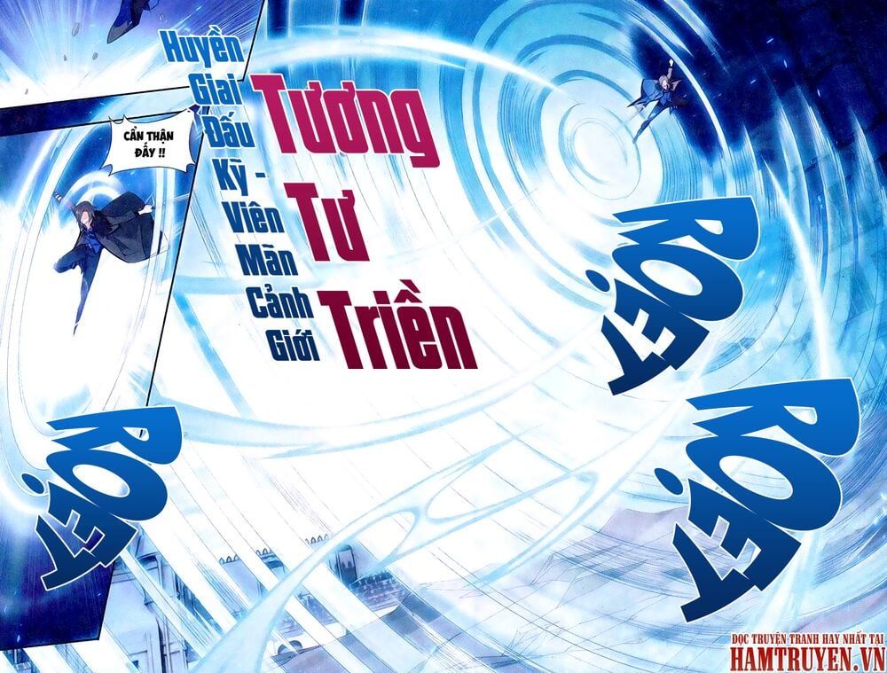 đọc truyện Đấu Phá Thương Khung Chương 150 ảnh 20 tại Giả Dược