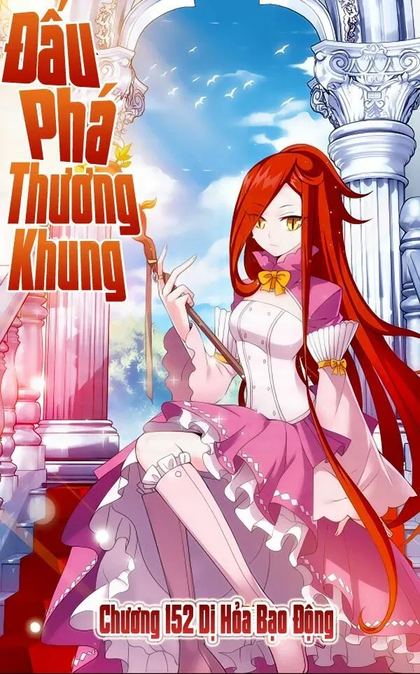 đọc truyện Đấu Phá Thương Khung Chương 152 ảnh 2 tại Giả Dược