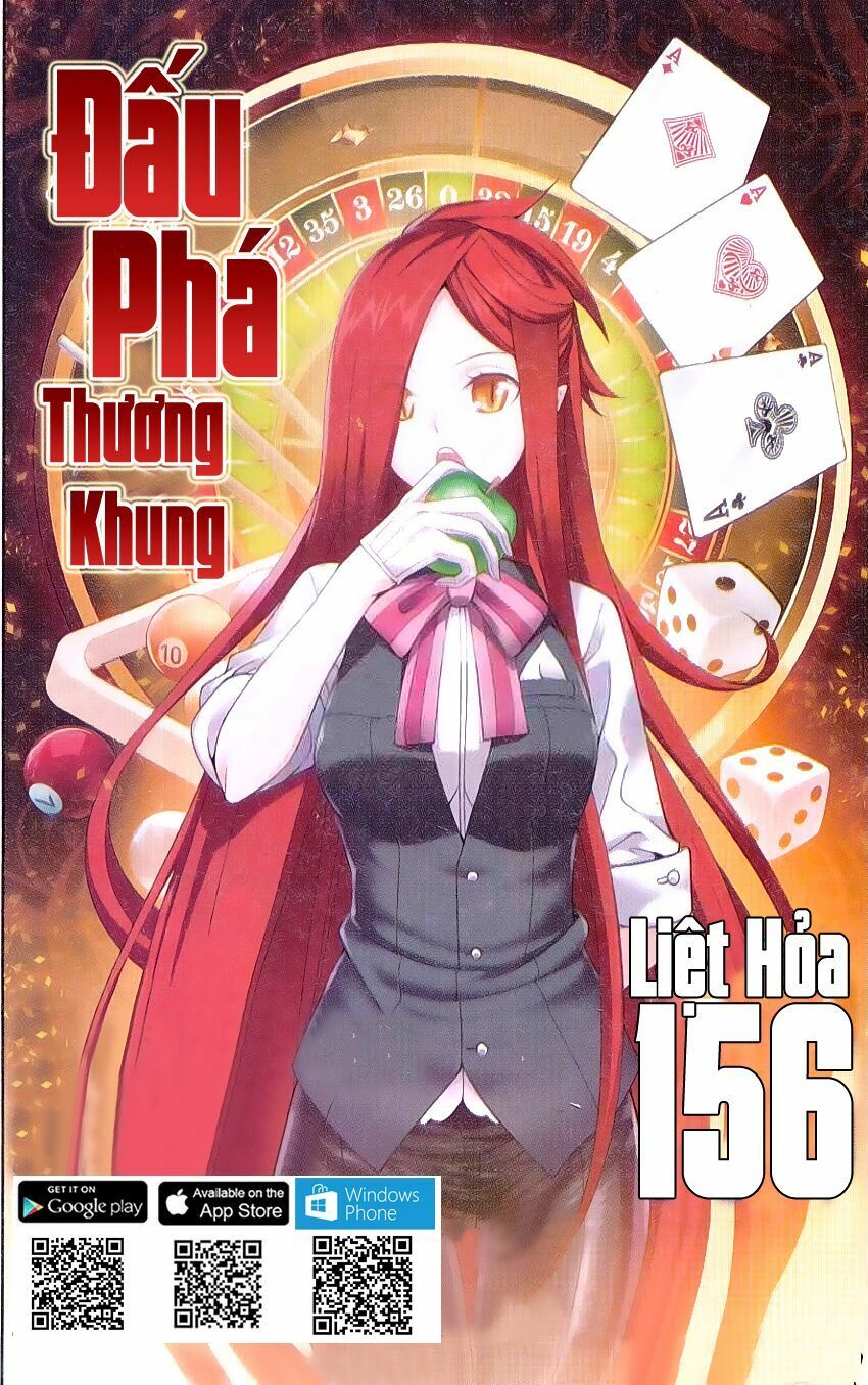 đọc truyện Đấu Phá Thương Khung Chương 156 ảnh 2 tại Giả Dược