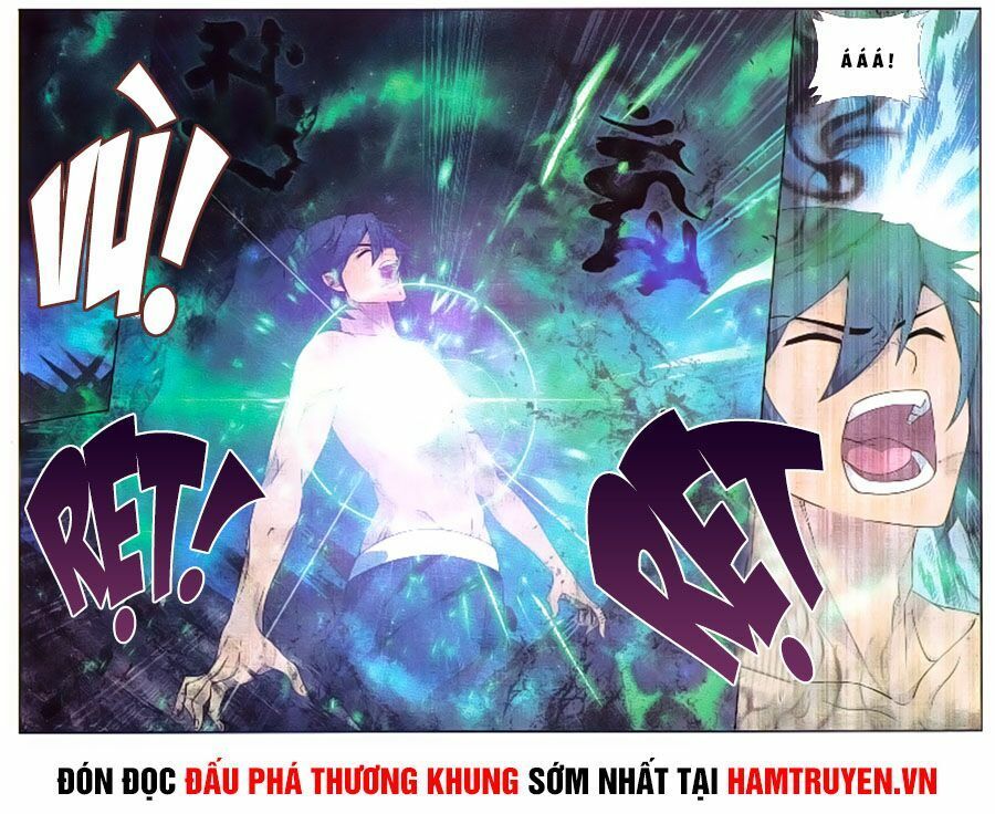 đọc truyện Đấu Phá Thương Khung Chương 189 ảnh 21 tại Giả Dược