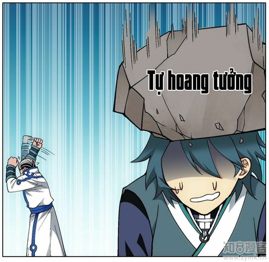 đọc truyện Đấu Phá Thương Khung Chương 203.5 ảnh 9 tại Giả Dược