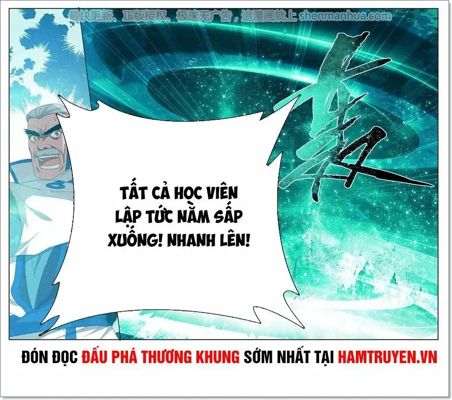 đọc truyện Đấu Phá Thương Khung Chương 205 ảnh 22 tại Giả Dược