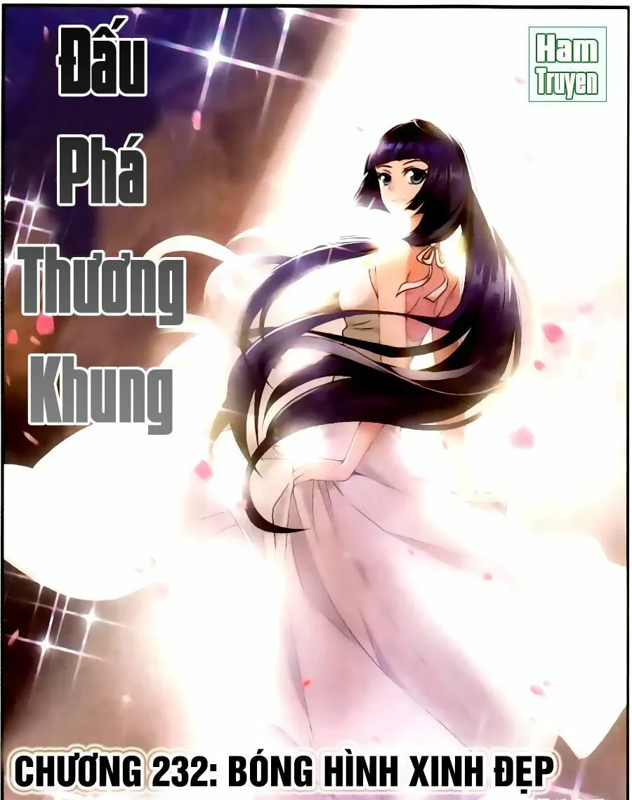 đọc truyện Đấu Phá Thương Khung Chương 232 ảnh 2 tại Giả Dược