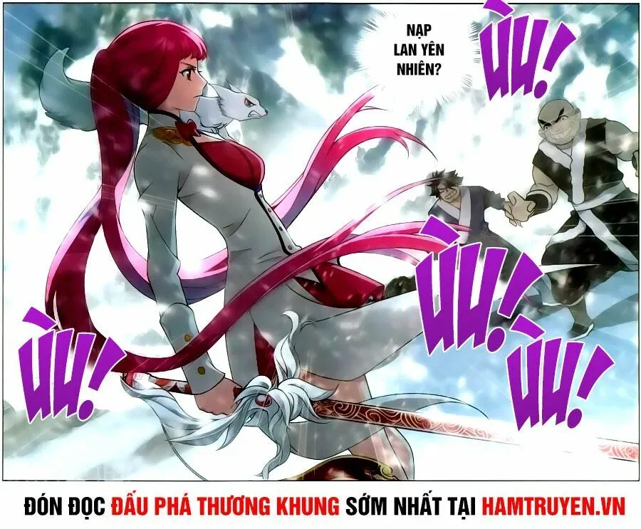 đọc truyện Đấu Phá Thương Khung Chương 232 ảnh 22 tại Giả Dược
