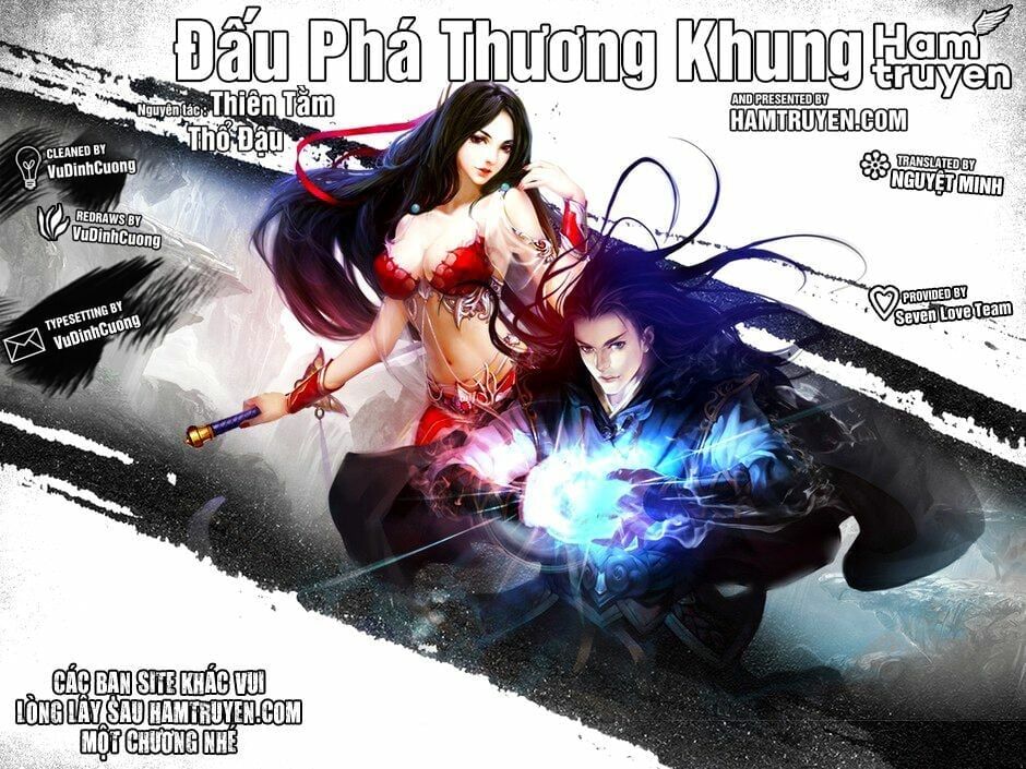 đọc truyện Đấu Phá Thương Khung Chương 237.2 ảnh 1 tại Giả Dược