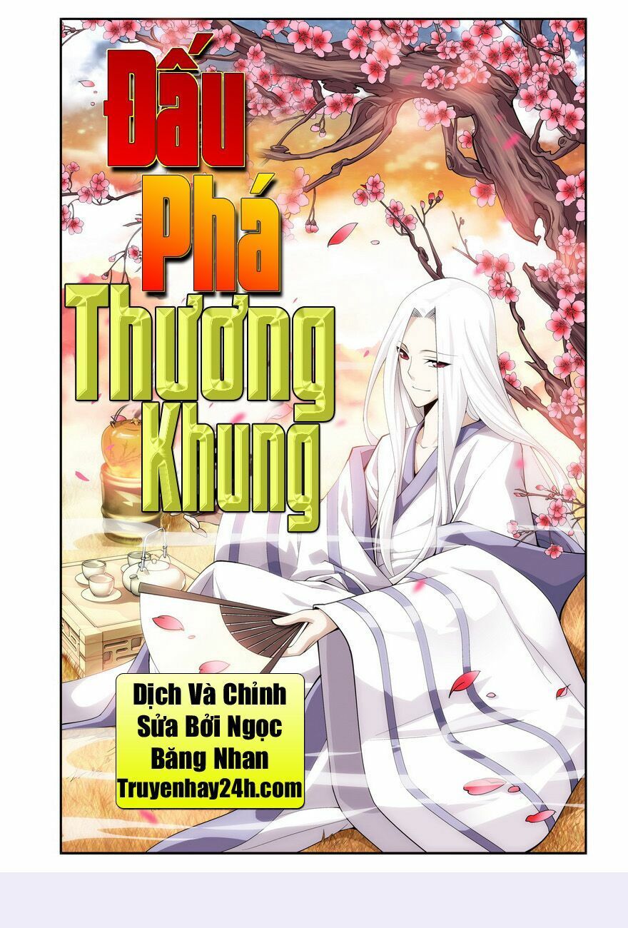 đọc truyện Đấu Phá Thương Khung Chương 25 ảnh 1 tại Giả Dược