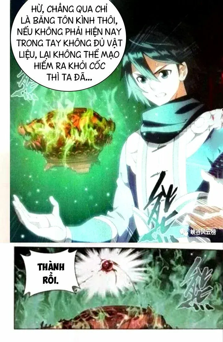 đọc truyện Đấu Phá Thương Khung Chương 251 ảnh 5 tại Giả Dược