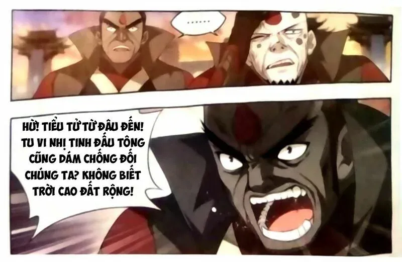 đọc truyện Đấu Phá Thương Khung Chương 255 ảnh 2 tại Giả Dược