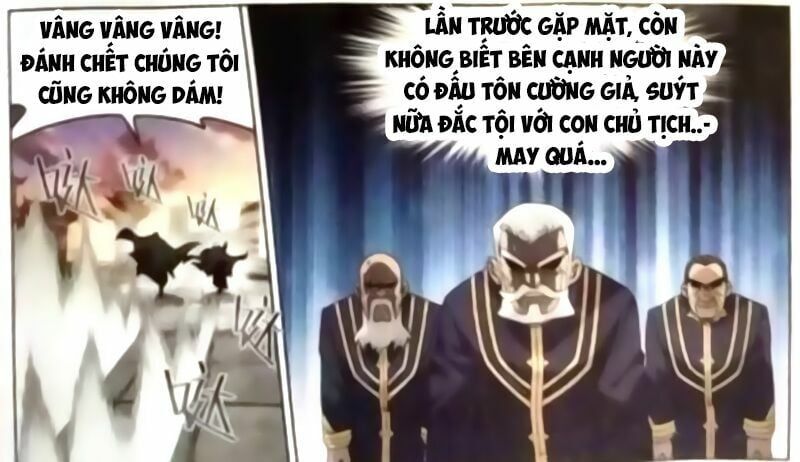 đọc truyện Đấu Phá Thương Khung Chương 255 ảnh 13 tại Giả Dược