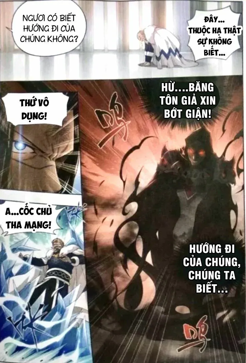đọc truyện Đấu Phá Thương Khung Chương 255 ảnh 22 tại Giả Dược