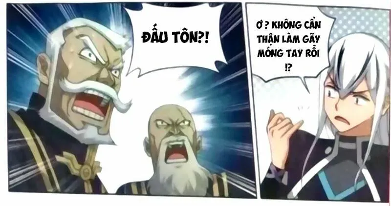 đọc truyện Đấu Phá Thương Khung Chương 255 ảnh 9 tại Giả Dược