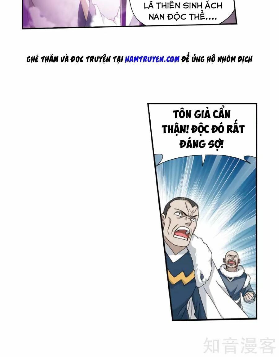 đọc truyện Đấu Phá Thương Khung Chương 260 ảnh 11 tại Giả Dược