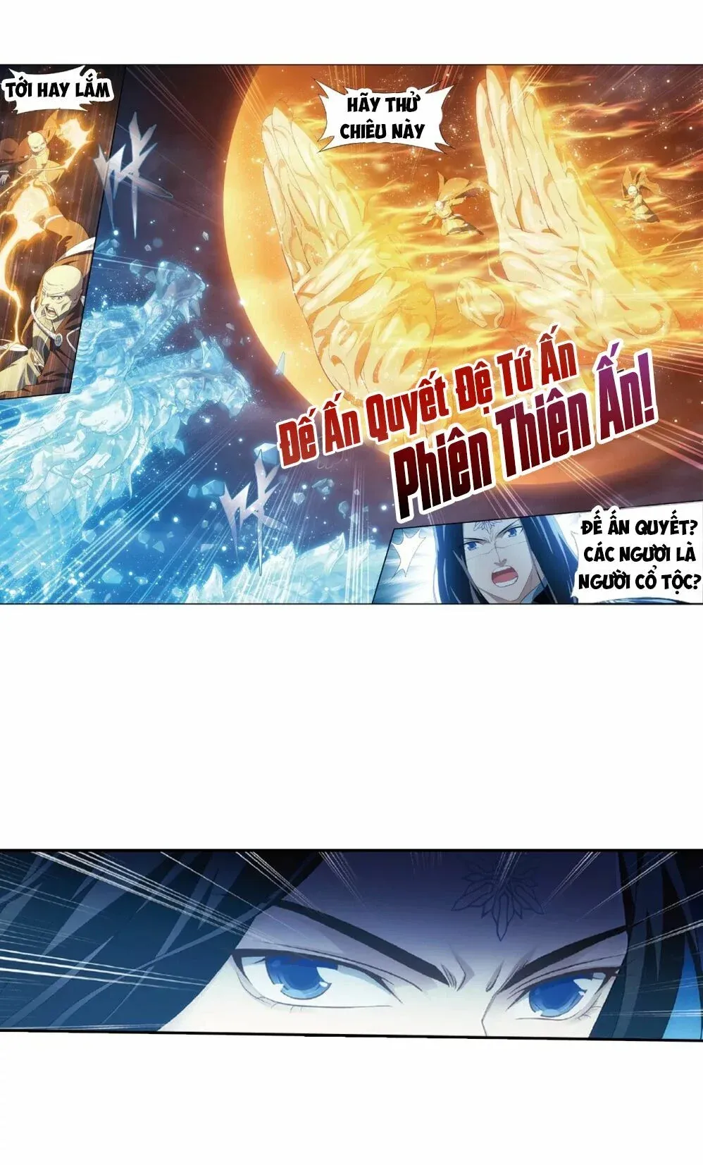 đọc truyện Đấu Phá Thương Khung Chương 261 ảnh 32 tại Giả Dược