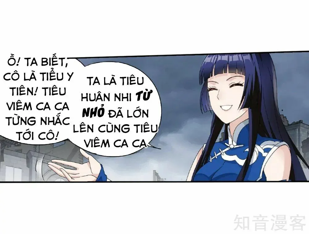 đọc truyện Đấu Phá Thương Khung Chương 262 ảnh 15 tại Giả Dược
