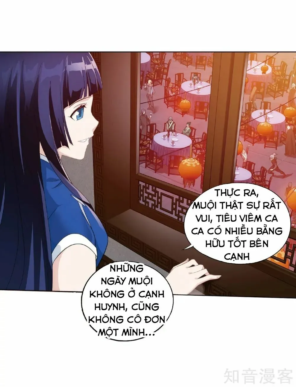 đọc truyện Đấu Phá Thương Khung Chương 262 ảnh 40 tại Giả Dược