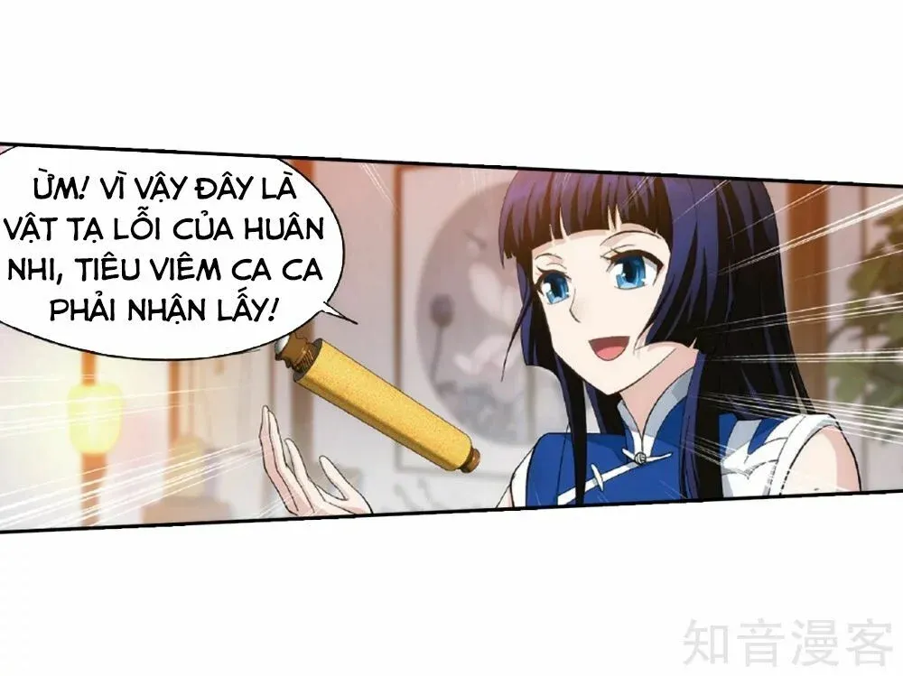 đọc truyện Đấu Phá Thương Khung Chương 262 ảnh 54 tại Giả Dược