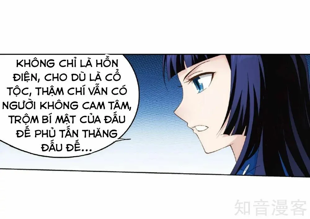 đọc truyện Đấu Phá Thương Khung Chương 262 ảnh 62 tại Giả Dược