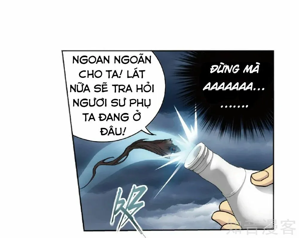 đọc truyện Đấu Phá Thương Khung Chương 262 ảnh 10 tại Giả Dược