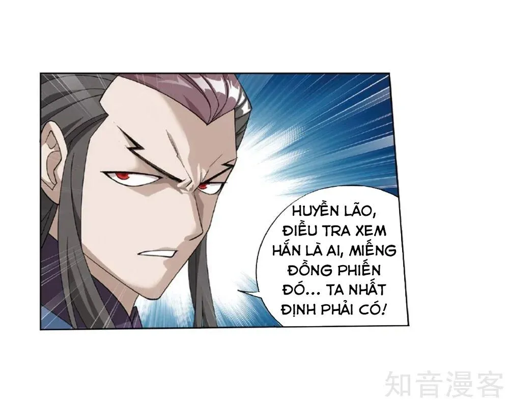 đọc truyện Đấu Phá Thương Khung Chương 267 ảnh 46 tại Giả Dược