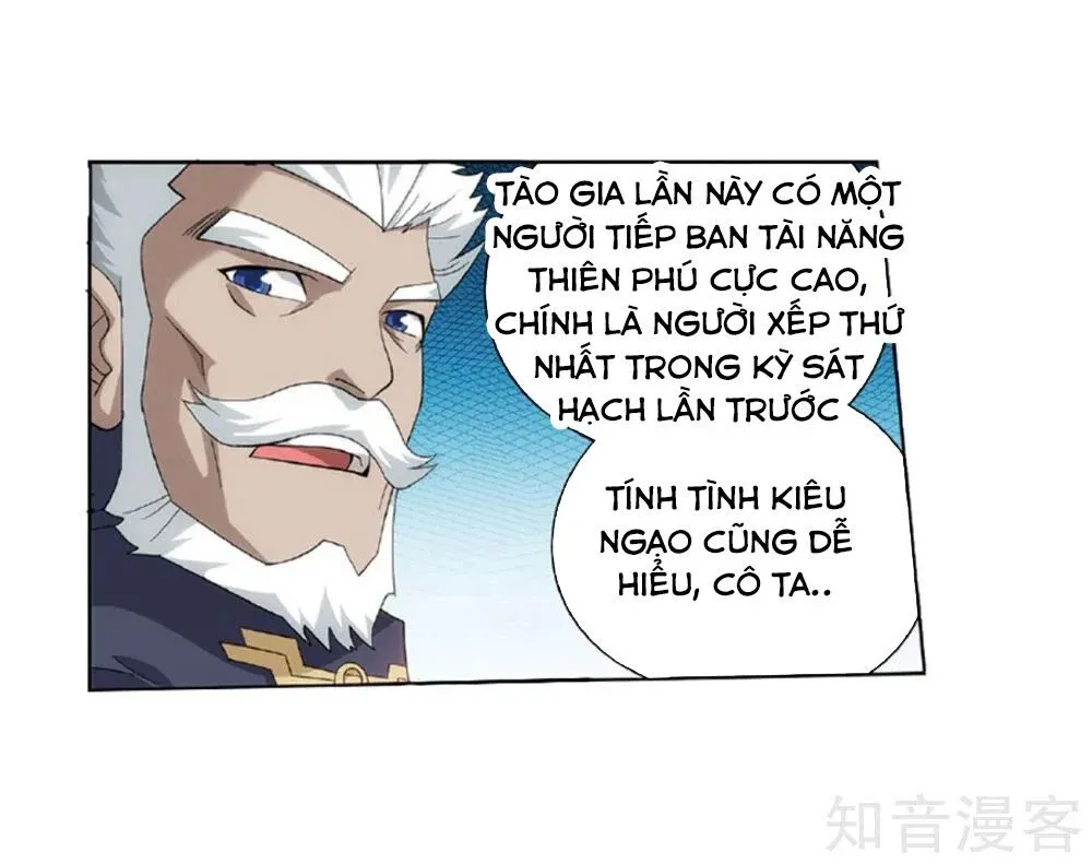 đọc truyện Đấu Phá Thương Khung Chương 267 ảnh 70 tại Giả Dược