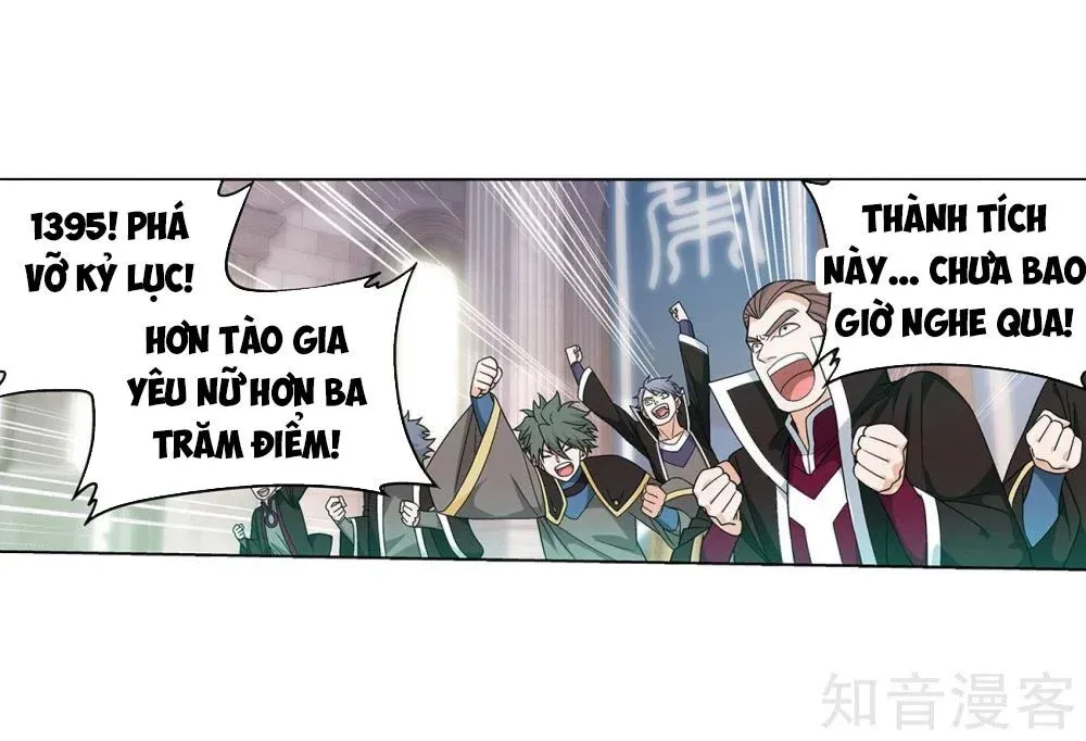 đọc truyện Đấu Phá Thương Khung Chương 268.5 ảnh 16 tại Giả Dược