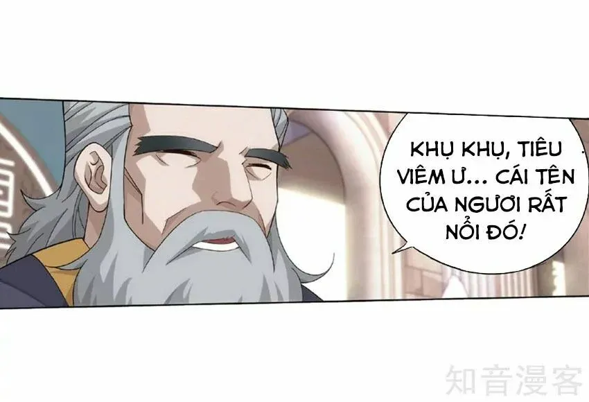 đọc truyện Đấu Phá Thương Khung Chương 268 ảnh 26 tại Giả Dược