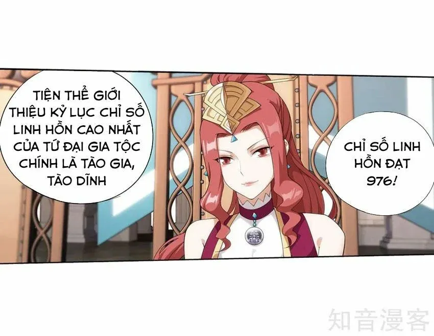 đọc truyện Đấu Phá Thương Khung Chương 268 ảnh 34 tại Giả Dược